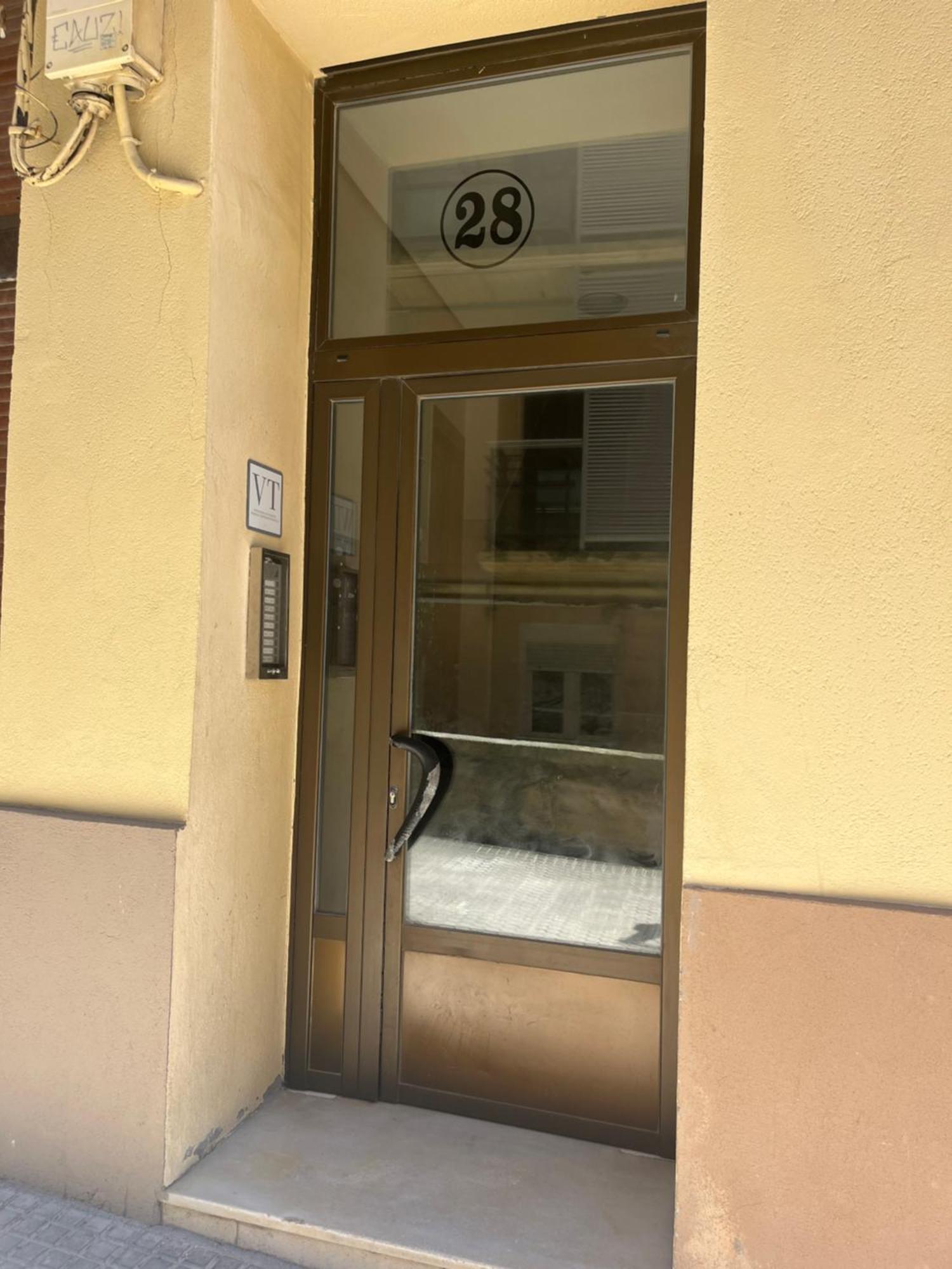 Sagues Beach Apartment 산세바스티안 외부 사진