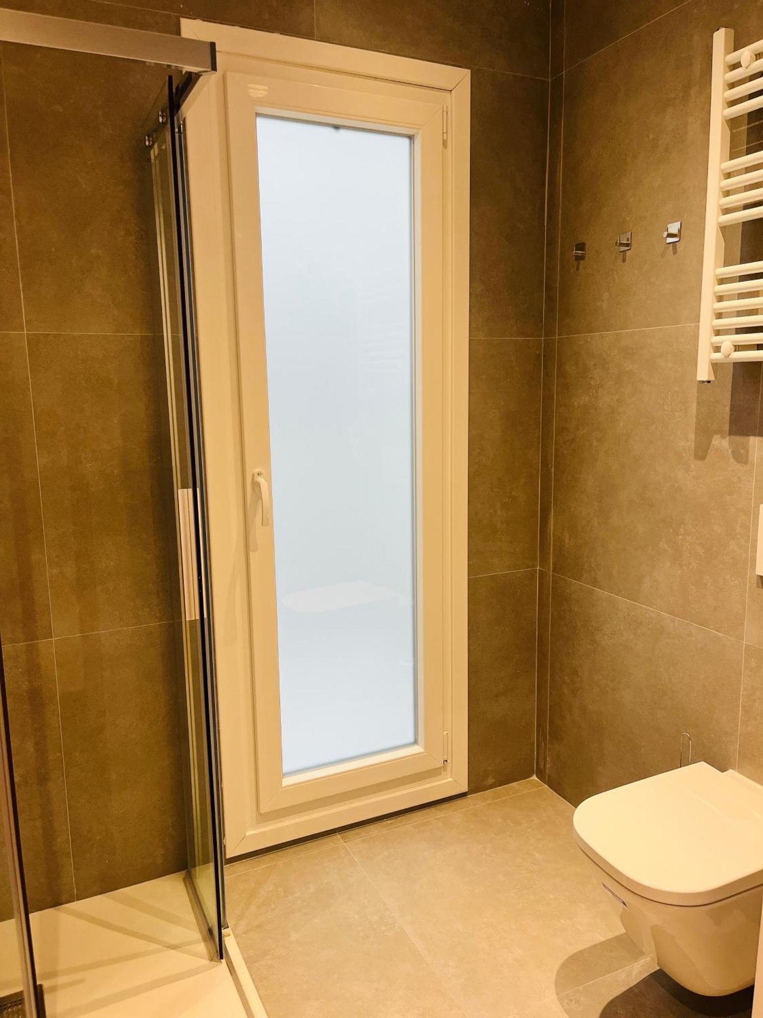 Sagues Beach Apartment 산세바스티안 외부 사진